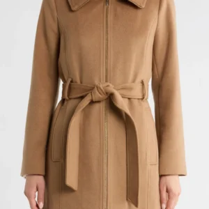 Classic Winter Jacket