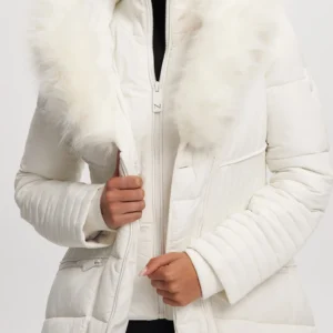 Women Winter Jacket