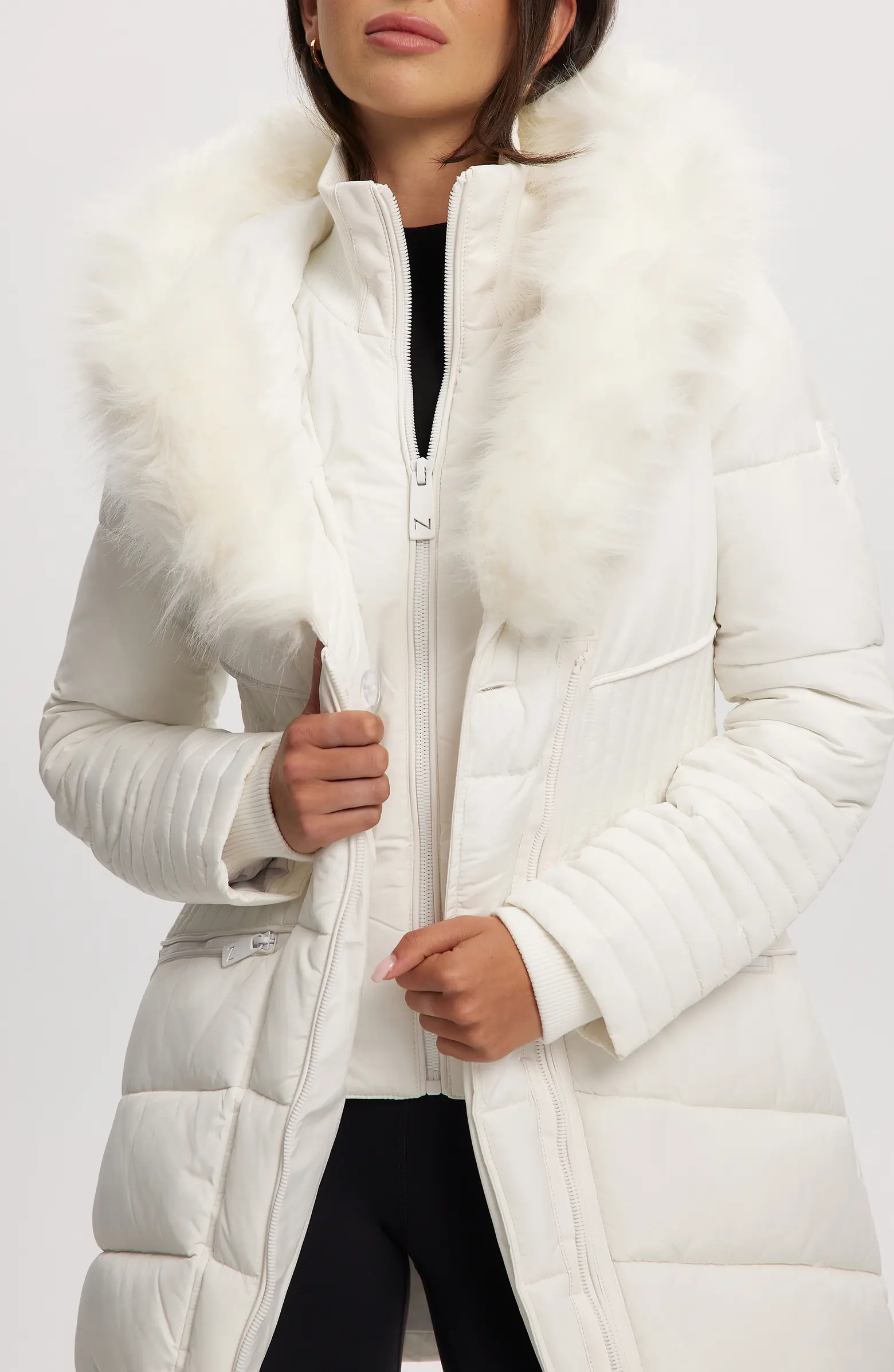 Women Winter Jacket