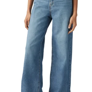 Baggy Jeans for Women