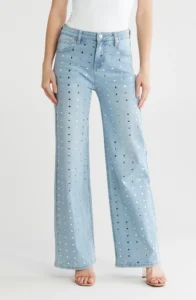 Denim Pants for Women