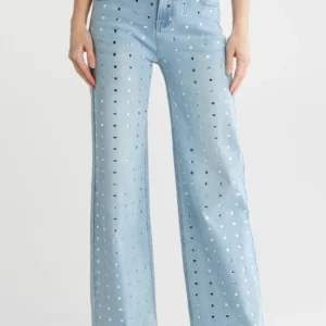 Denim Pants for Women