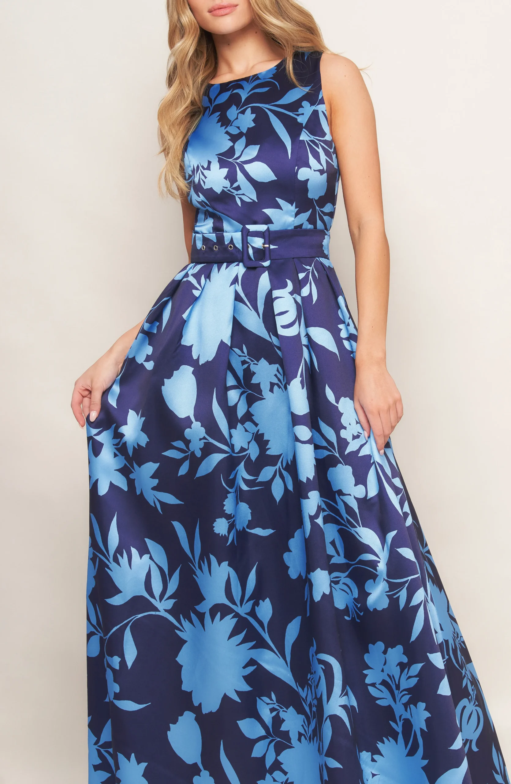 Occasion Long Sleeve Dress