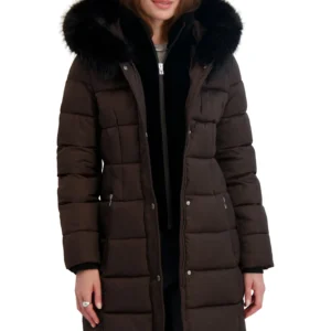 Women Winter Jacket