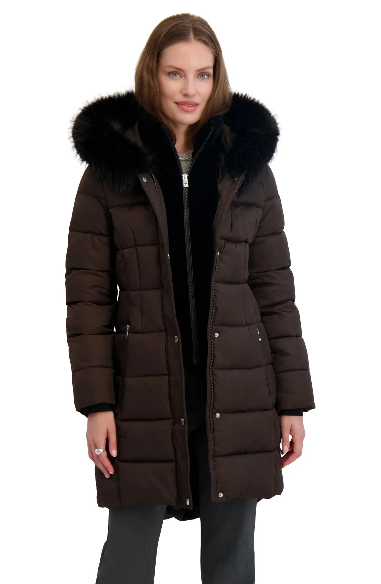 Women Winter Jacket